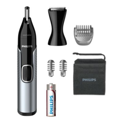 PHILIPS series5000 NT5175/16 鼻毛・耳毛・眉毛 PHILIPS series5000 NT5175/16 鼻毛・耳毛・眉毛 Nose trimmer