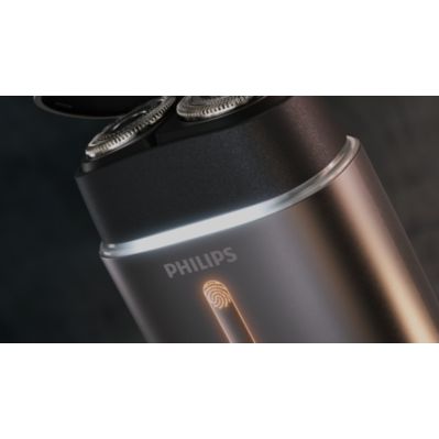 PUMA HE Feature Image (PPL) long lasting shaver, ash gold