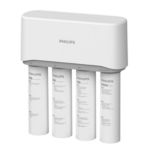 Усъвършенствана RO филтрация и подобрен вкус на водата