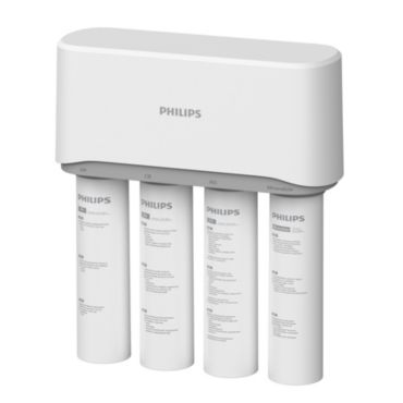 Система за филтриране на водата с монтаж под мивката