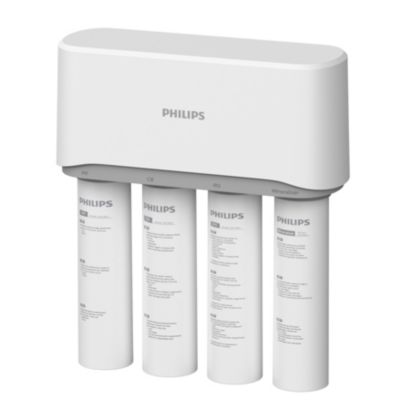 Усъвършенствана RO филтрация и подобрен вкус на водата