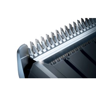 Hairclipper series 3000 Hair clipper with stainless steel blades