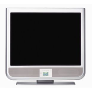 professional flat TV