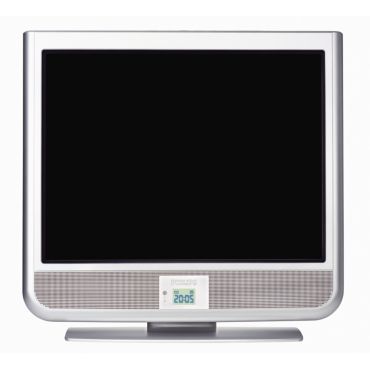 professional flat TV