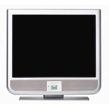 20HF7462/12  professional flat TV