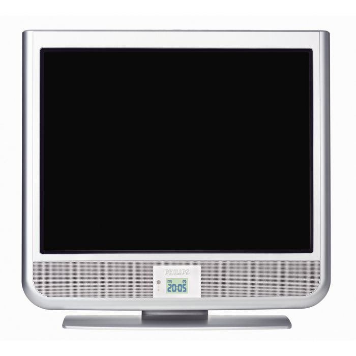 System Prepared Flat TV