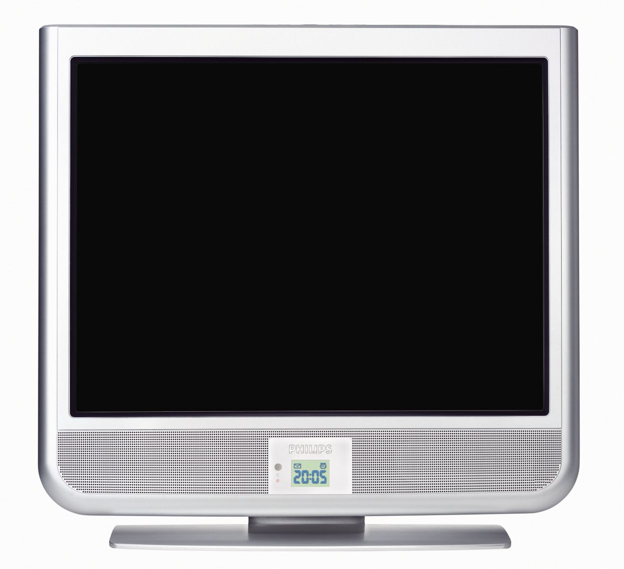 System Prepared Flat TV