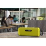 Your all-in-one wireless portable speaker