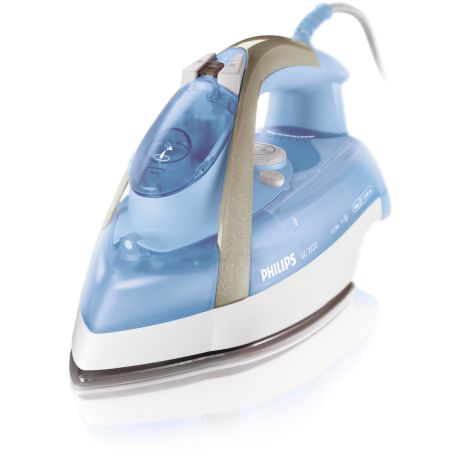 GC3320/02 3300 series Steam iron
