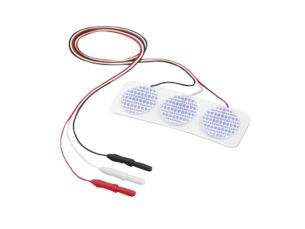 Mini NeoLead electrode ECG accessories