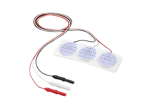 Mini NeoLead electrode ECG accessories