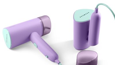 Philips Dampfglätter 3000 Series STH3010/30 (FLIEDER) – Produktbild
