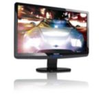 HDMI display for Full-HD entertainment