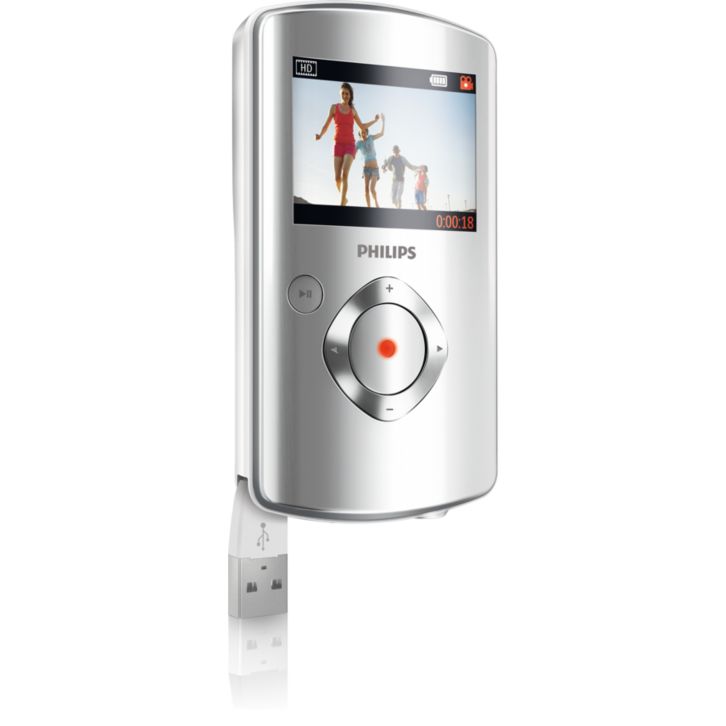 Capturing and sharing great moments — made easy