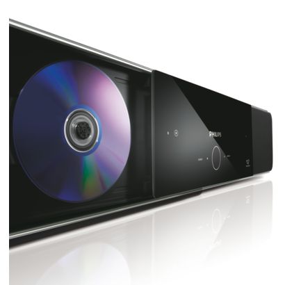 Špičkový prostorový zvuk bez nepořádku