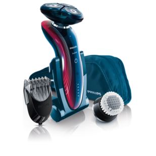 Shaver series 7000 SensoTouch 干湿两用电动剃须刀