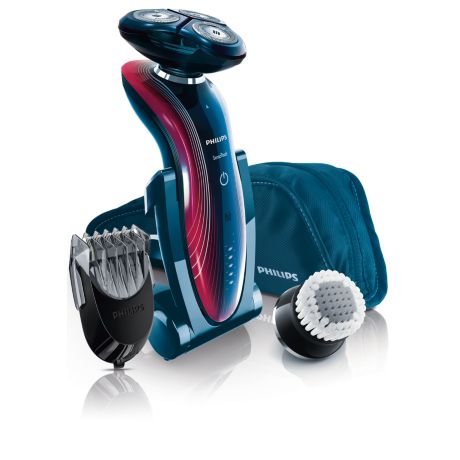 RQ1175/30 Shaver series 7000 SensoTouch 干湿两用电动剃须刀