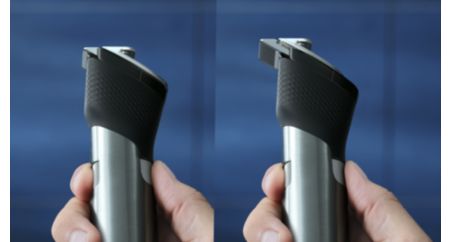 Philips series 9000 prestige beard trimmer discount
