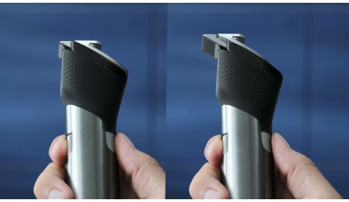 Trimmes til din længde, hver gang