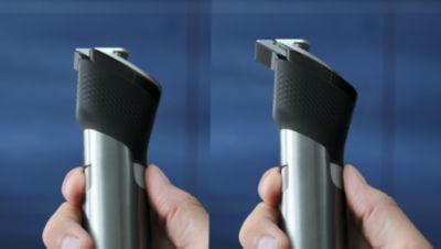 Trimmed to your length, every time