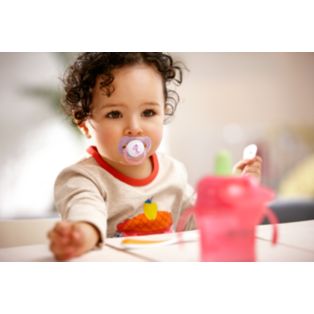 Avent Klassischer Schnuller