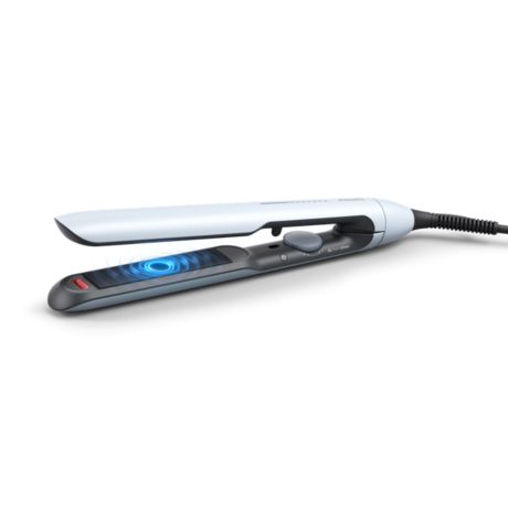 BHS520/03 5000 Series Straightener