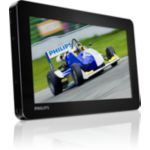 Izbaudiet ērtu video skatīšanos, esot ceļā