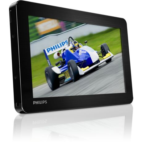 PV7005/12  PV7005 Portable video player
