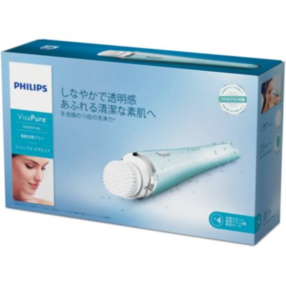 Philips VisaPure Essential