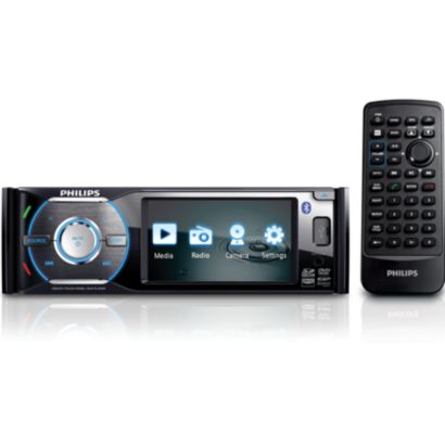 Disfruta de tu música y tus videos vayas donde vayas