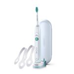 Des dents plus blanches et plus saines