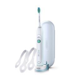 Sonicare HealthyWhite Elektrische Schallzahnbürste