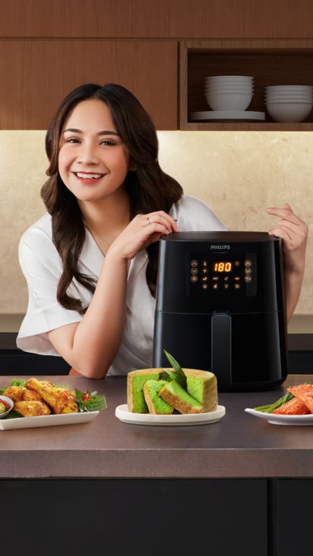 Philips Airfryer 800 Watt