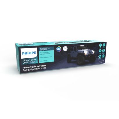 Philips Ultinon Drive 5011L