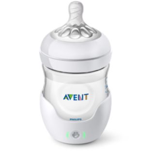 Avent Slimme babyfles