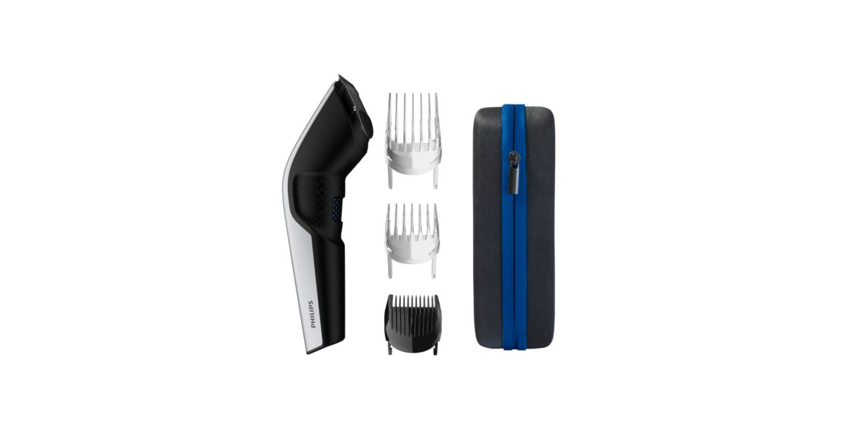 Hairclipper series 5000 Umývateľný strihač vlasov HC5650/15 - hlavný produktový obrázok Philips