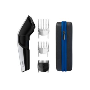 Hairclipper series 5000 Vaskbar hårklipper