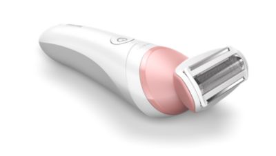 Lady Shaver Series 6000