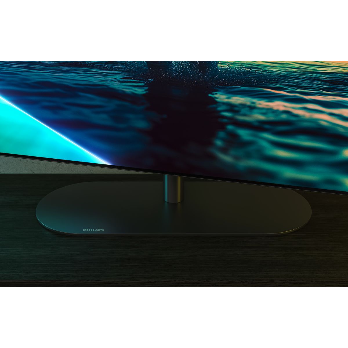 Philips 55OLED810/12 55-inch OLED met Ambilight thumbnail 2