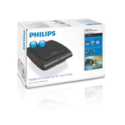 Philips GoPure