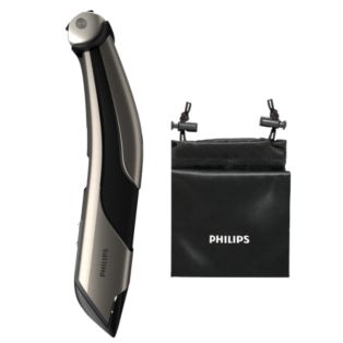 Philips Bodygroom 7000 Showerproof body hair shaver and trimmer