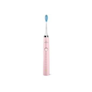 Sonicare DiamondClean Sonic electric toothbrush