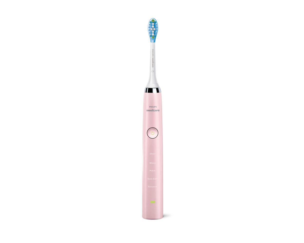 すもも♡】PHILIPS Sonicare HX6456/69 すもも♡】PHILIPS