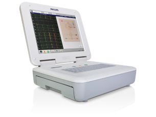 Elettrocardiografi PageWriter TC70