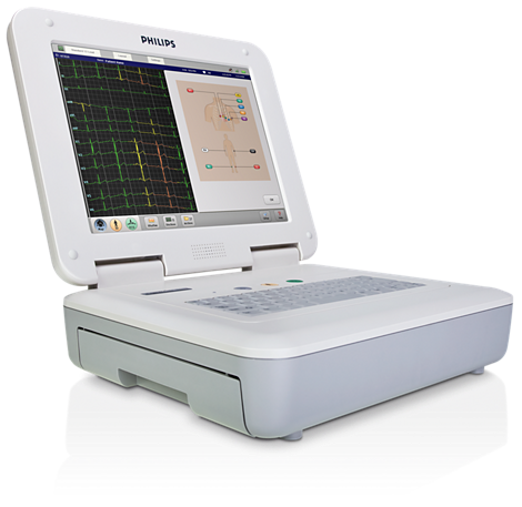 PageWriter Cardiograph