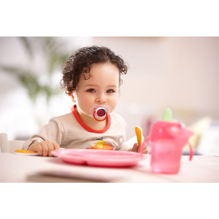 Designed for your baby's everyday comfort needs