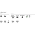 Android TV 4K LED Ultra HD ultraplano