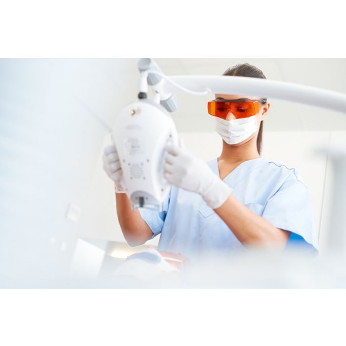 WhiteSpeed In-office whitening treatment DIS578/01 | Zoom
