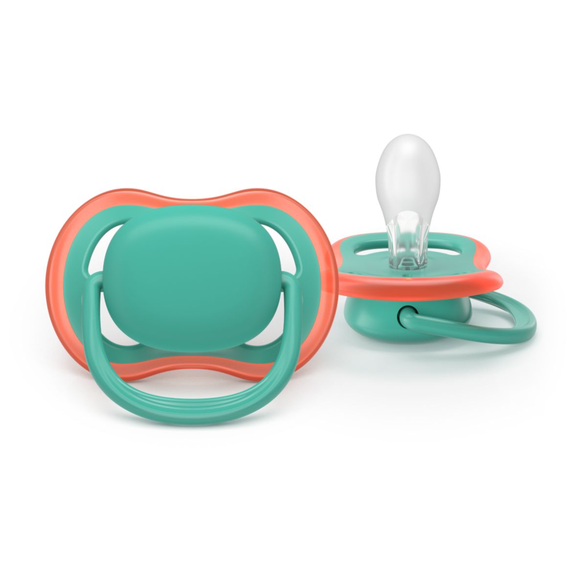 Avent Pacifier ultra air - thumbnail 3