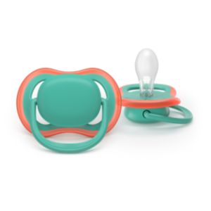 Lets your little one's skin breathe